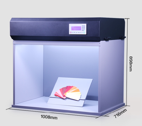 t90-7 lightbox