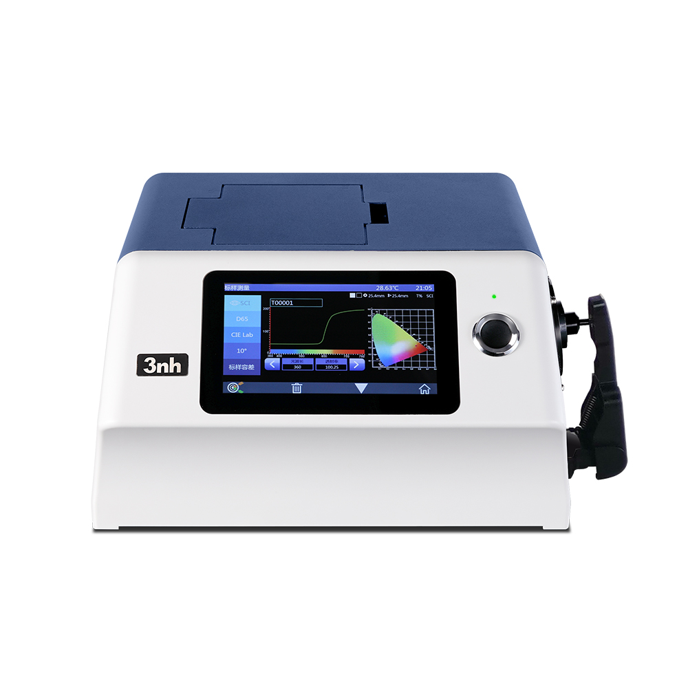 3nh Benchtop Spectrophotometer YS6060