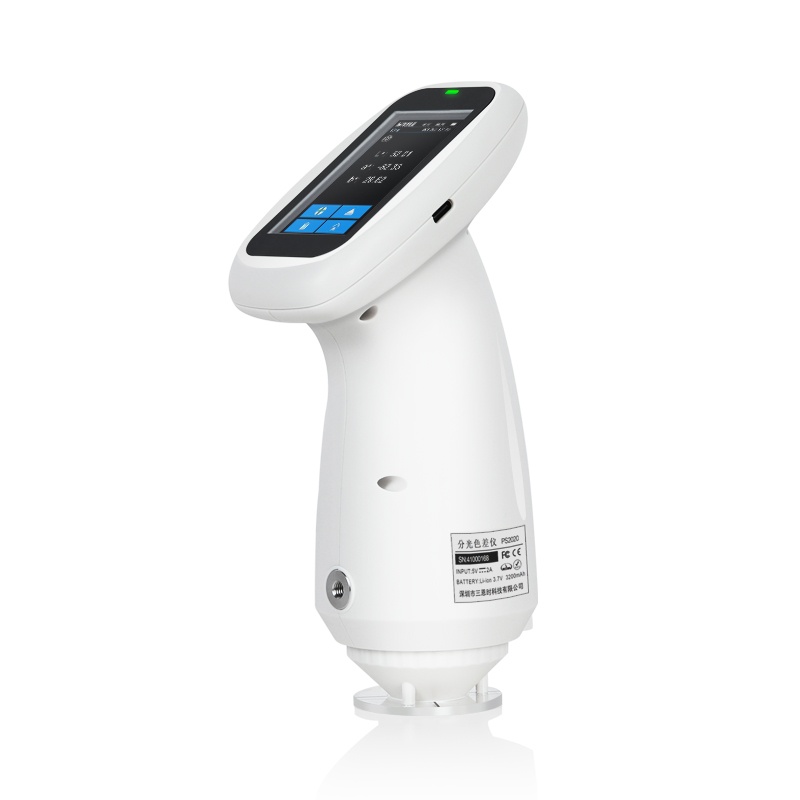 3nh Spectrocolorimeter