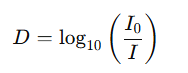 formula