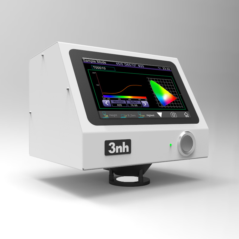 3nh benchtop spectrophotometer