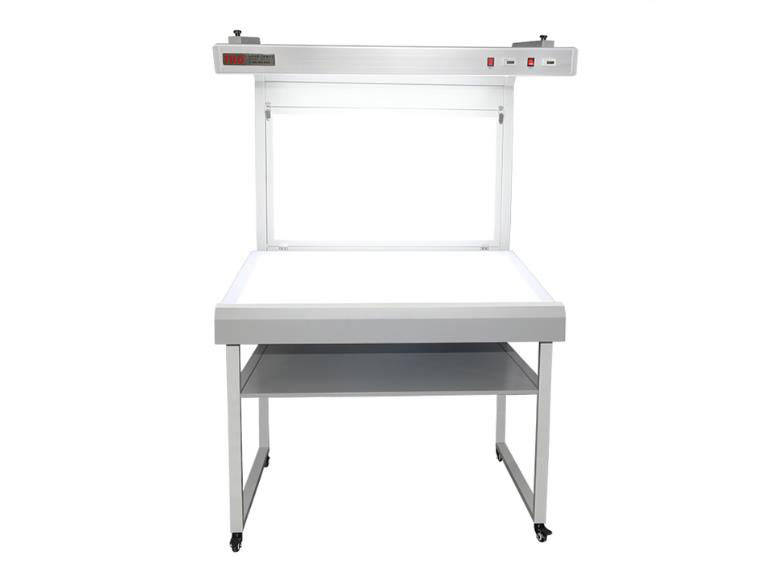 Источник света для печати D50