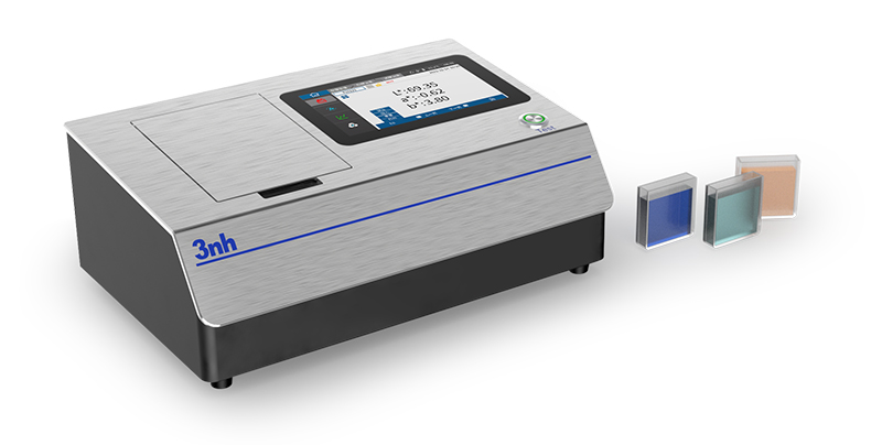 Колориметр для жидкостей 3nh TS4020 — это высокоточный инструмент для анализа цвета, разработанный специально для измерения цвета жидкостей