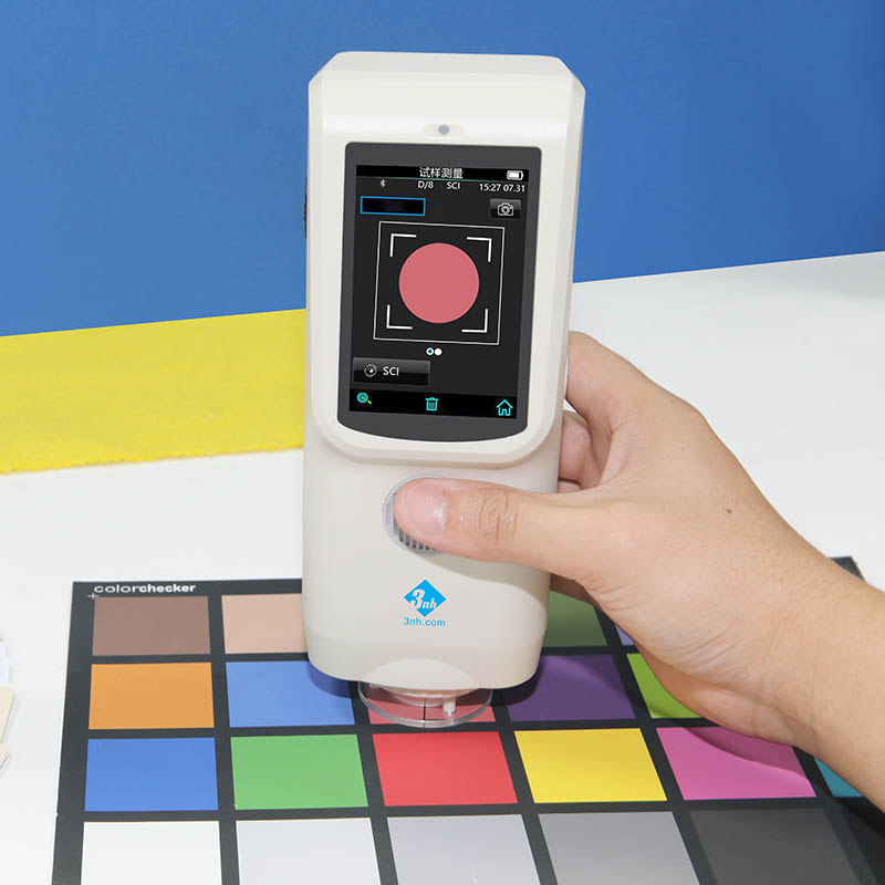 3nh colorimeter CR9