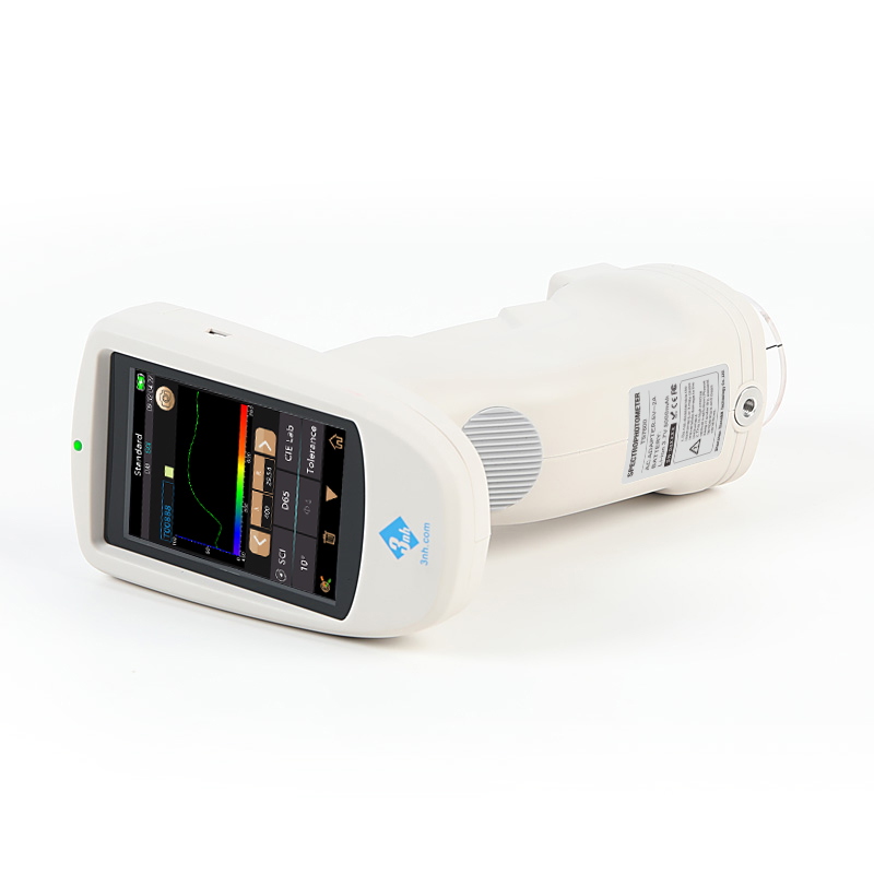 3nh Spectrocolorimeter TS7600
