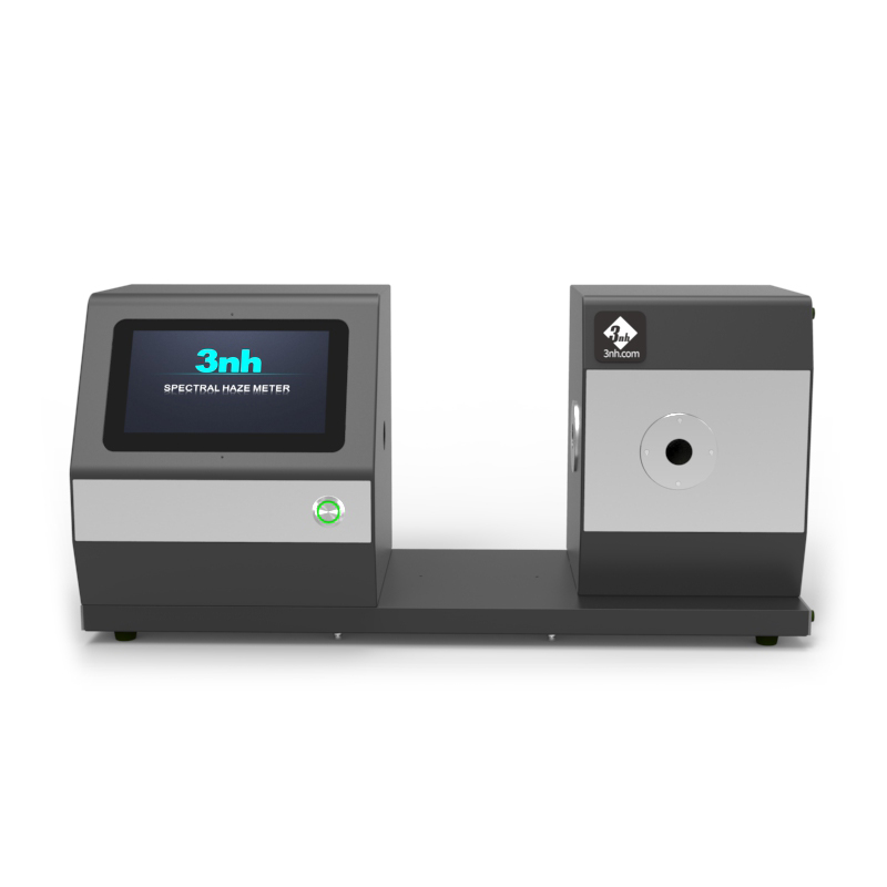 YH1610 Измеритель цветной дымки