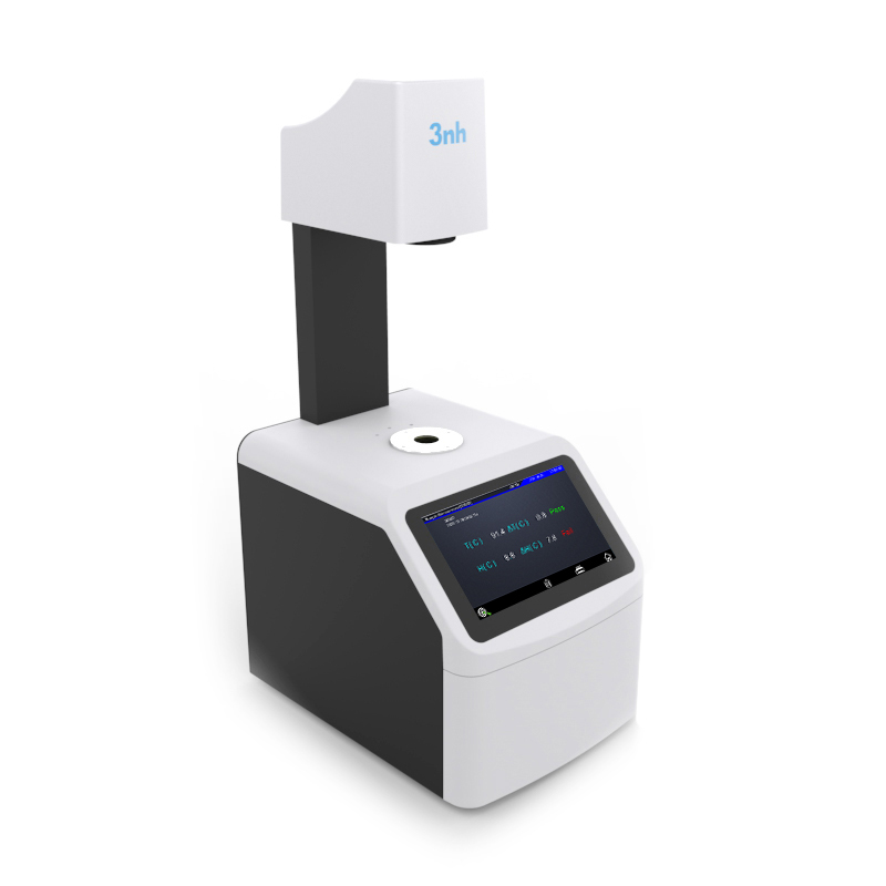 Измеритель дымки YH1100