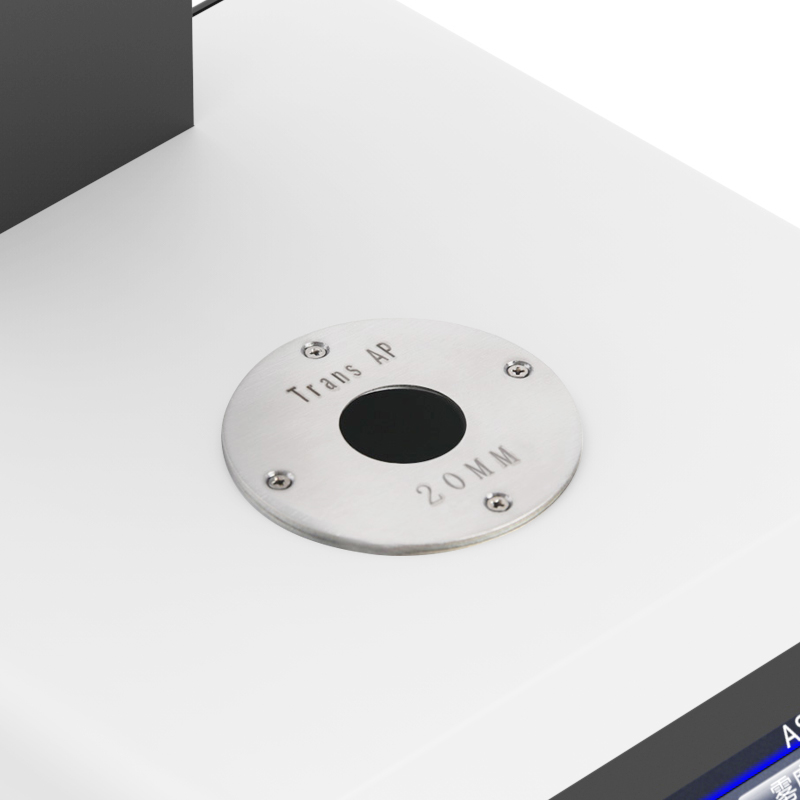 Измеритель дымки YH1100