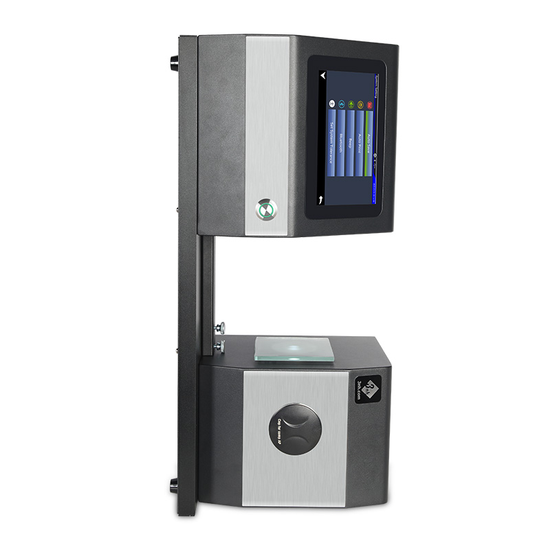 Измеритель дымки YH1210