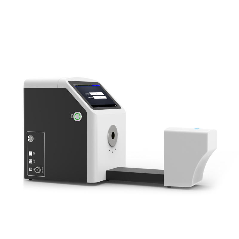 Измеритель дымки YH1100