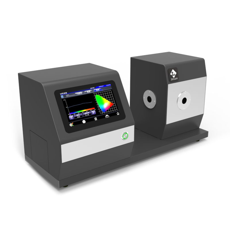 YH1610 Измеритель цветной дымки