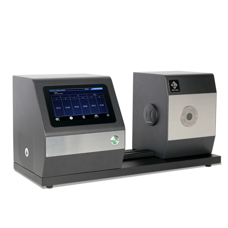 Измеритель дымки YH1210