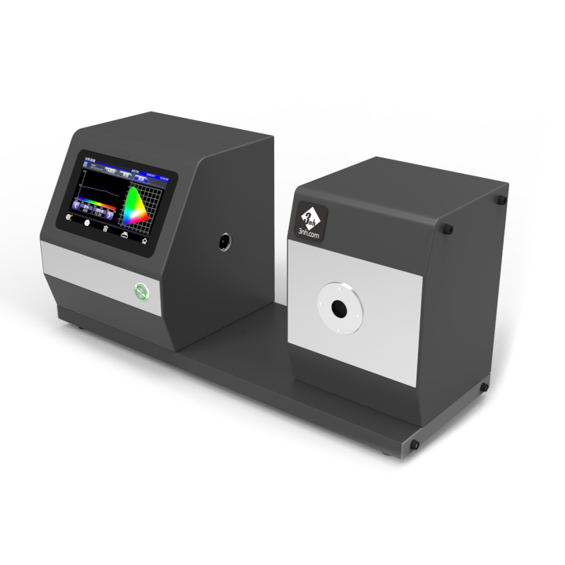 YH1810 Измеритель цветной дымки