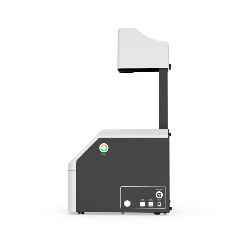 Измеритель дымки YH1100